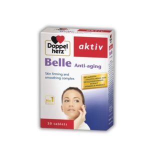 Belle Anti-Aging Doppelherz