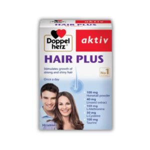 Hair Plus Doppelherz Đức