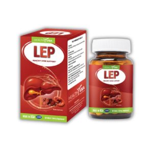 LEP Healthy USA viên uống
