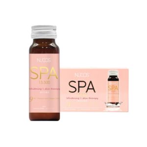 Nước Uống Nucos Spa Collagen 13,500 đẹp da