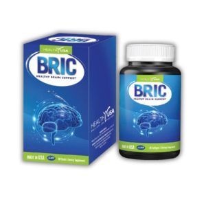 BRIC Healthy USA