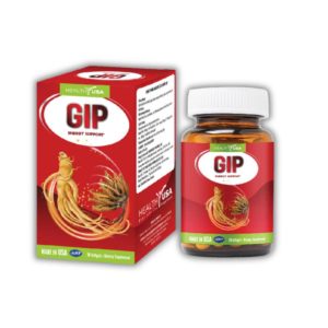Viên uống GIP Healthy USA